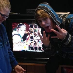 Meet your Posher, Shane